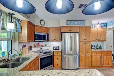 Casa en venta en Venice, Florida, 2 dormitorios, 130.53 m2 № 2388231 - foto 17