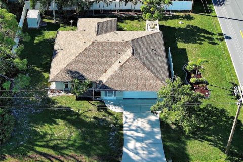 Casa en venta en Venice, Florida, 2 dormitorios, 130.53 m2 № 2388231 - foto 5
