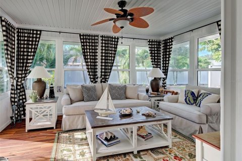 Casa en venta en Venice, Florida, 2 dormitorios, 130.53 m2 № 2388231 - foto 23