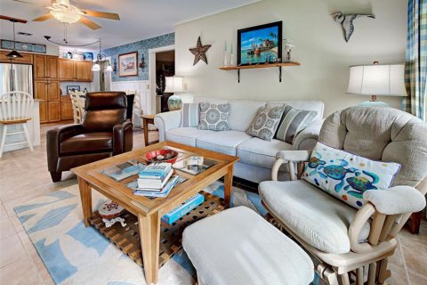 Casa en venta en Venice, Florida, 2 dormitorios, 130.53 m2 № 2388231 - foto 26