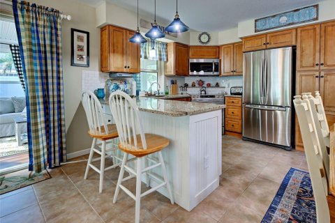Casa en venta en Venice, Florida, 2 dormitorios, 130.53 m2 № 2388231 - foto 20
