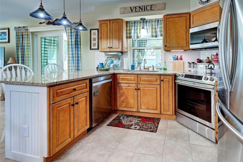 Casa en venta en Venice, Florida, 2 dormitorios, 130.53 m2 № 2388231 - foto 21