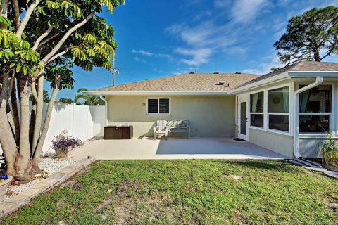 Casa en venta en Venice, Florida, 2 dormitorios, 130.53 m2 № 2388231 - foto 8