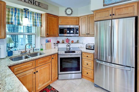 Casa en venta en Venice, Florida, 2 dormitorios, 130.53 m2 № 2388231 - foto 16