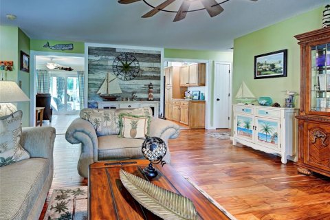 Casa en venta en Venice, Florida, 2 dormitorios, 130.53 m2 № 2388231 - foto 12