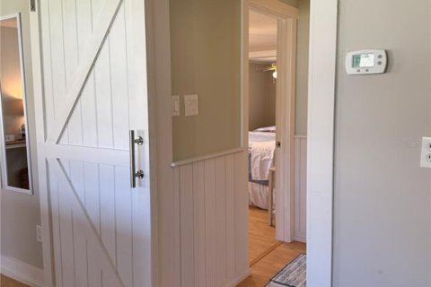 Купить виллу или дом в Кресент-Сити, Флорида 4 комнаты, 122.63м2, № 1370035 - фото 12