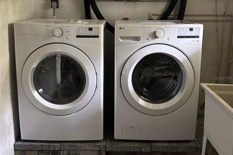 Купить виллу или дом в Кресент-Сити, Флорида 4 комнаты, 122.63м2, № 1370035 - фото 25