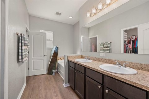 Villa ou maison à vendre à Punta Gorda, Floride: 4 chambres, 174.1 m2 № 2433150 - photo 20