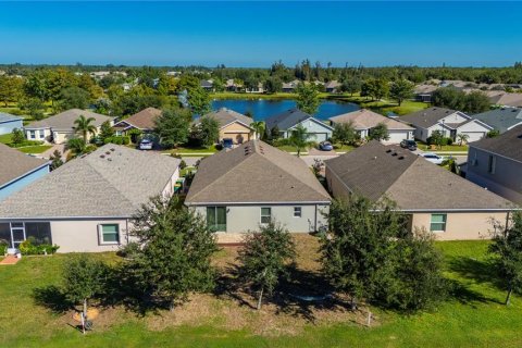 Villa ou maison à vendre à Punta Gorda, Floride: 4 chambres, 174.1 m2 № 2433150 - photo 3
