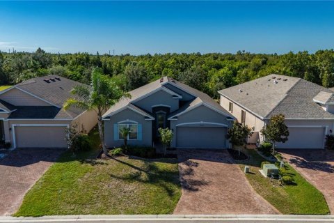 Villa ou maison à vendre à Punta Gorda, Floride: 4 chambres, 174.1 m2 № 2433150 - photo 2