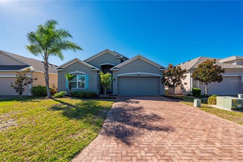 Villa ou maison à Punta Gorda, Floride 4 chambres, 174.1 m2 № 2433150