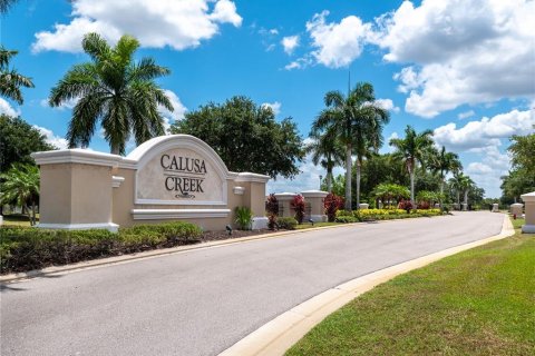 Villa ou maison à vendre à Punta Gorda, Floride: 4 chambres, 174.1 m2 № 2433150 - photo 4