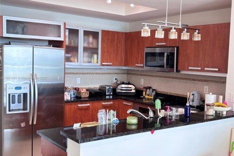 Condo in Aventura, Florida, 2 bedrooms  № 2013955