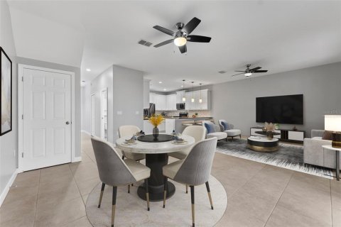 Touwnhouse à vendre à Palm Harbor, Floride: 3 chambres, 195.28 m2 № 1718484 - photo 6