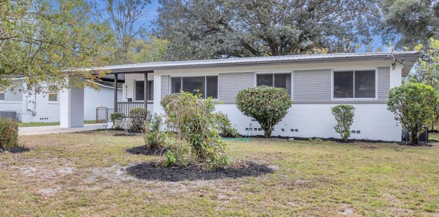 Casa en Jacksonville, Florida 3 dormitorios, 127.65 m2 № 820645