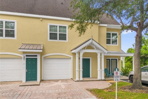 Condominio en venta en Kissimmee, Florida, 1 dormitorio, 87.51 m2 № 1816597 - foto 2