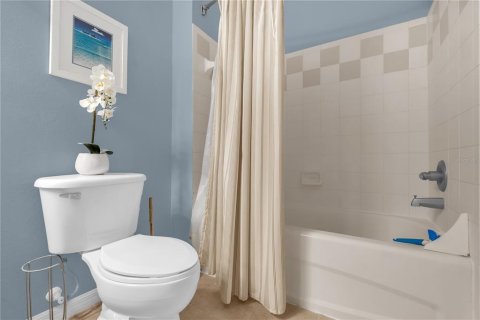 Condominio en venta en Kissimmee, Florida, 1 dormitorio, 87.51 m2 № 1816597 - foto 20