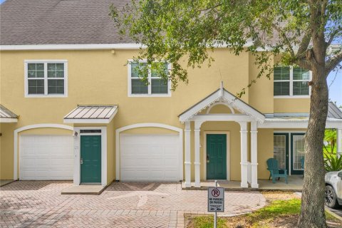 Condominio en venta en Kissimmee, Florida, 1 dormitorio, 87.51 m2 № 1816597 - foto 23
