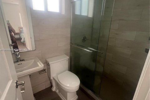 Touwnhouse à louer à Miami, Floride: 4 chambres № 1957281 - photo 14