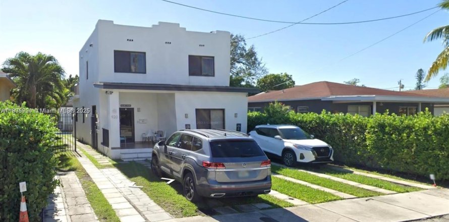 Touwnhouse à Miami, Floride 4 chambres № 1957281