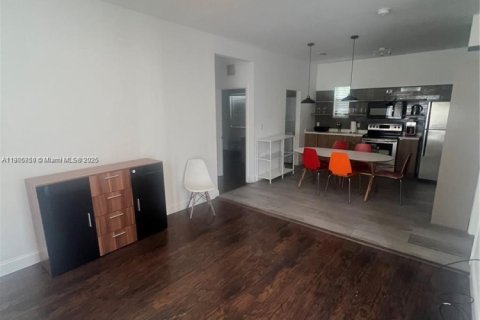 Touwnhouse à louer à Miami, Floride: 4 chambres № 1957281 - photo 2