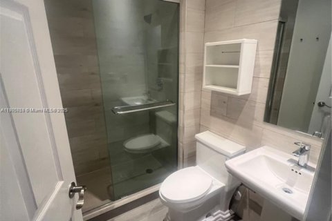 Touwnhouse à louer à Miami, Floride: 4 chambres № 1957281 - photo 12