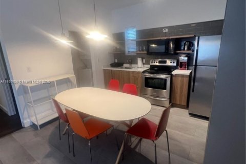 Touwnhouse à louer à Miami, Floride: 4 chambres № 1957281 - photo 4