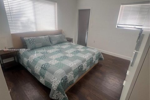 Touwnhouse à louer à Miami, Floride: 4 chambres № 1957281 - photo 13