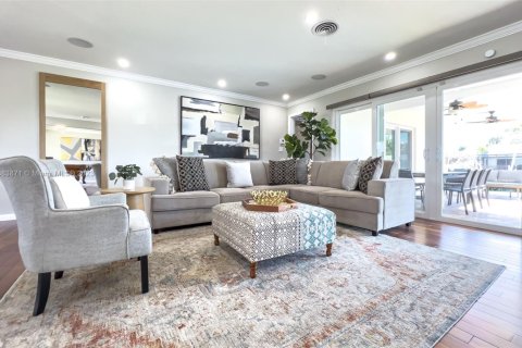 Casa en alquiler en Fort Lauderdale, Florida, 3 dormitorios, 187.66 m2 № 1938103 - foto 6