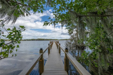 Copropriété à vendre à Casselberry, Floride: 3 chambres, 185.06 m2 № 2148752 - photo 27
