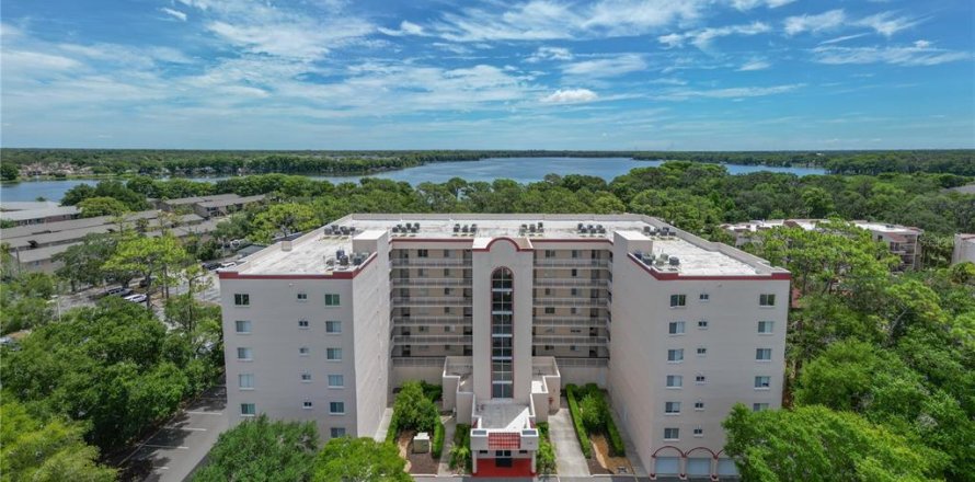 Condo à Casselberry, Floride, 3 chambres № 2148752