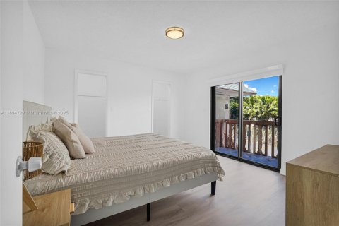 Appartement à louer à North Miami, Floride: 1 chambre, 69.68 m2 № 1947181 - photo 17