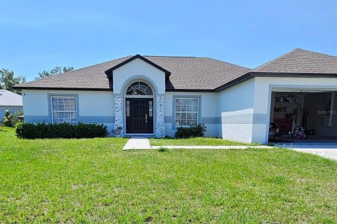 Casa en venta en Kissimmee, Florida, 4 dormitorios, 174.66 m2 № 1793475 - foto 4
