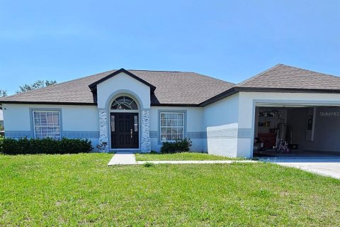 Casa en venta en Kissimmee, Florida, 4 dormitorios, 174.66 m2 № 1793475 - foto 3