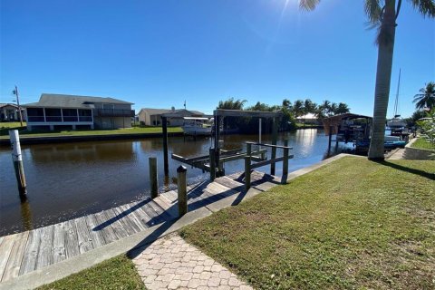 Casa en alquiler en Punta Gorda, Florida, 3 dormitorios, 130.06 m2 № 1554138 - foto 18