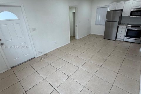 Villa ou maison à Hallandale Beach, Floride 1 chambre, 46.45 m2 № 2024167