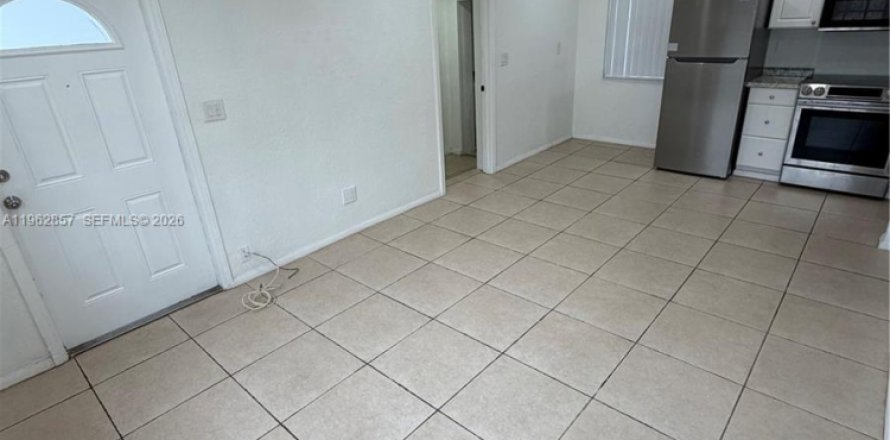 Villa ou maison à Hallandale Beach, Floride 1 chambre, 46.45 m2 № 2024167