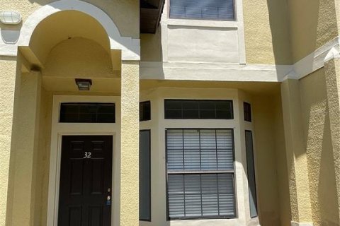Touwnhouse à louer à Orlando, Floride: 2 chambres, 130.06 m2 № 2416226 - photo 3