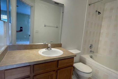 Touwnhouse à louer à Orlando, Floride: 2 chambres, 130.06 m2 № 2416226 - photo 19