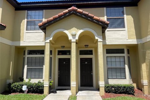 Touwnhouse à louer à Orlando, Floride: 2 chambres, 130.06 m2 № 2416226 - photo 2