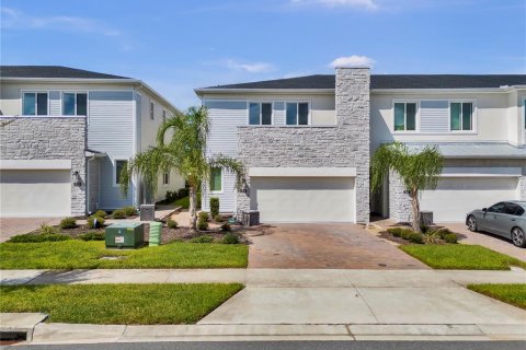 Adosado en Davenport, Florida 3 dormitorios, 184.69 m2 № 2380786