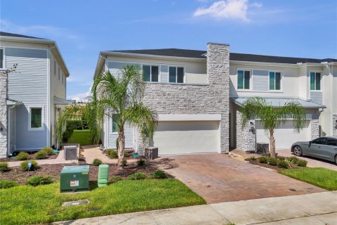 Adosado en venta en Davenport, Florida, 3 dormitorios, 184.69 m2 № 2380786 - foto 7