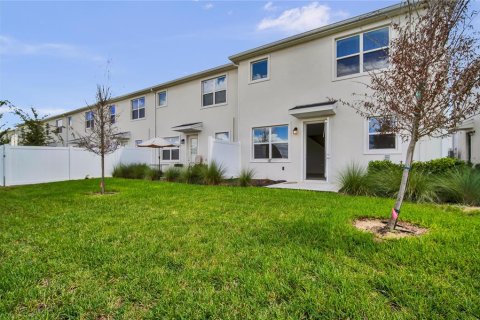 Adosado en venta en Davenport, Florida, 3 dormitorios, 184.69 m2 № 2380786 - foto 20