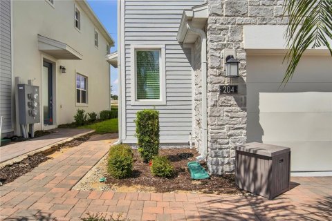 Adosado en venta en Davenport, Florida, 3 dormitorios, 184.69 m2 № 2380786 - foto 10