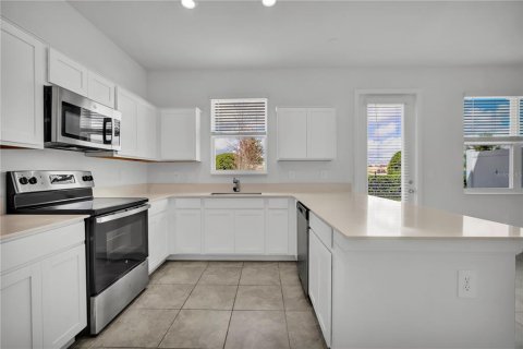 Adosado en venta en Davenport, Florida, 3 dormitorios, 184.69 m2 № 2380786 - foto 23
