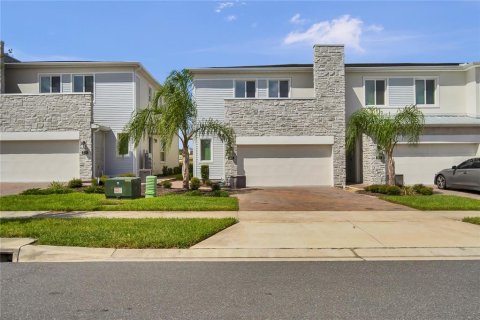 Adosado en venta en Davenport, Florida, 3 dormitorios, 184.69 m2 № 2380786 - foto 8