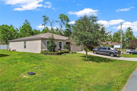House in Ocala, Florida 4 bedrooms, 175.21 sq.m. № 1870197 - photo 4