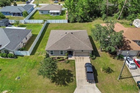 House in Ocala, Florida 4 bedrooms, 175.21 sq.m. № 1870197 - photo 30