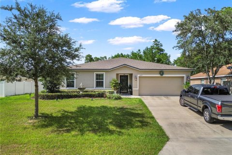 House in Ocala, Florida 4 bedrooms, 175.21 sq.m. № 1870197 - photo 2