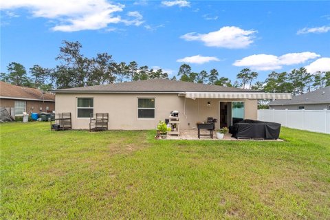 House in Ocala, Florida 4 bedrooms, 175.21 sq.m. № 1870197 - photo 29
